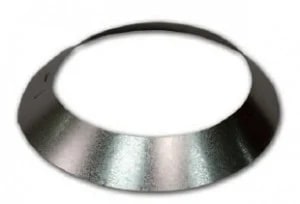 Superior - SC1-1 - Superior Storm Collar for 8DM Series Wood Burning Pipe (Single Pack)