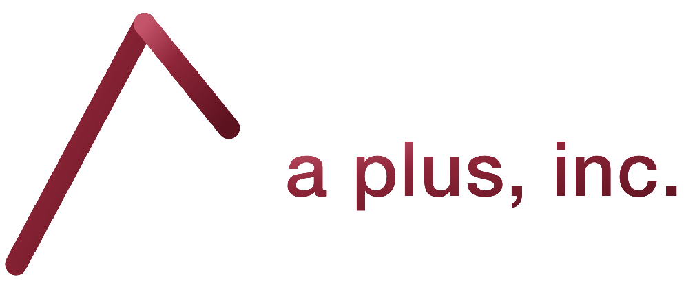 a plus, inc.